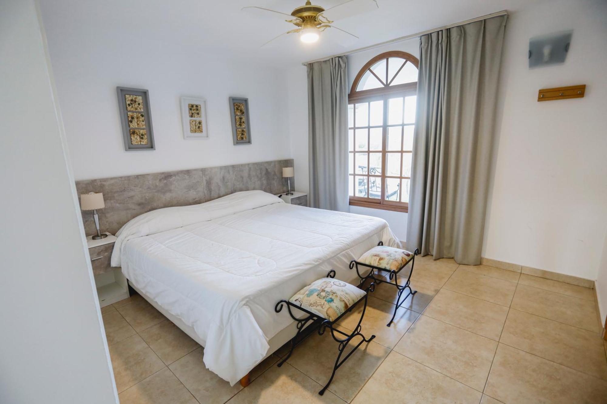 La Posada Del Qenti Villa Icho Cruz Bagian luar foto