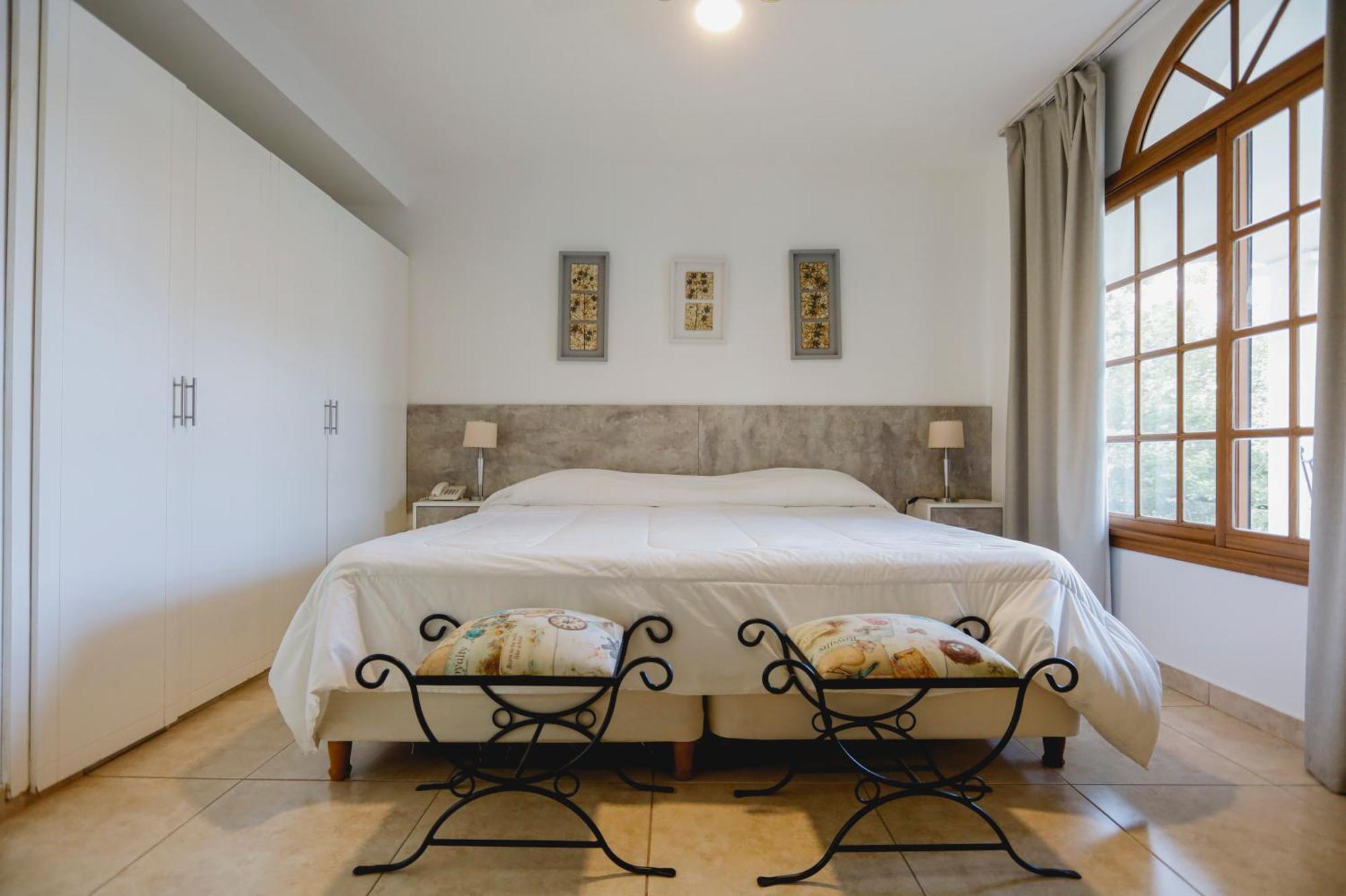 La Posada Del Qenti Villa Icho Cruz Bagian luar foto