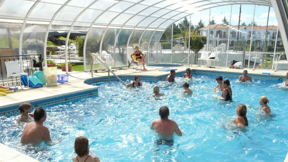 La Posada Del Qenti Villa Icho Cruz Bagian luar foto